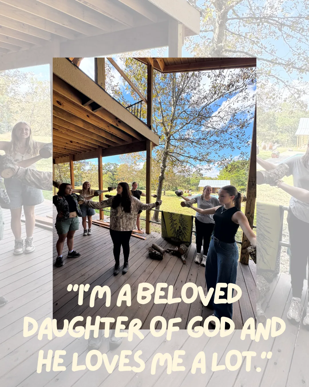 Girls Become - slide 2